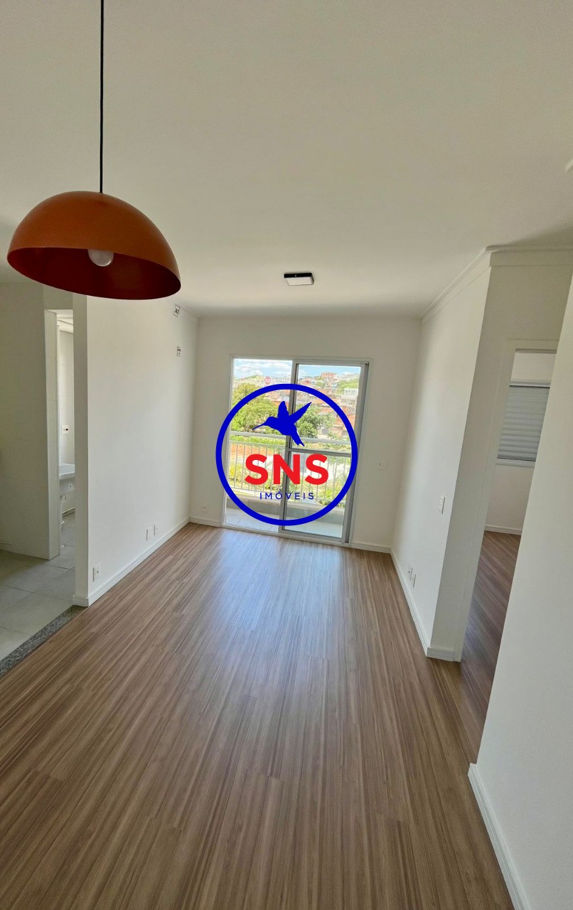Apartamento, 2 quartos, 52 m² - Foto 2
