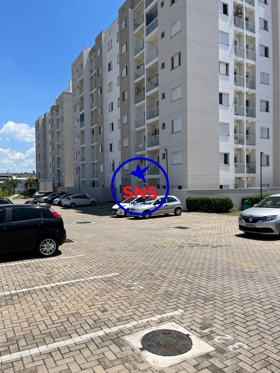 Apartamento, 2 quartos, 52 m² - Foto 23