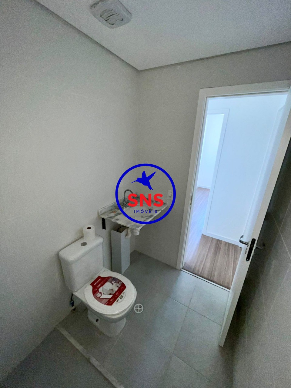 Apartamento, 2 quartos, 52 m² - Foto 10