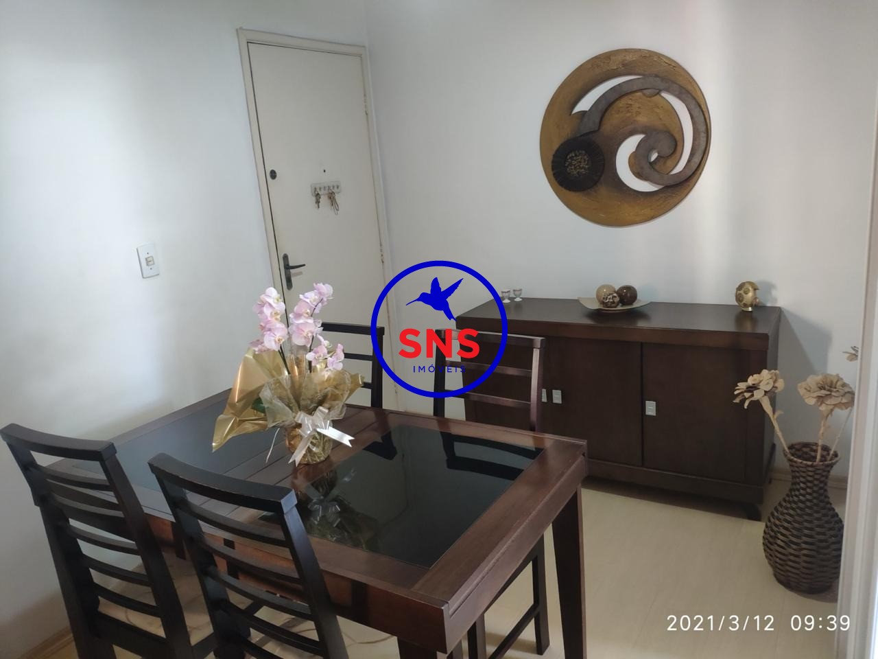 Apartamento, 3 quartos, 75 m² - Foto 3