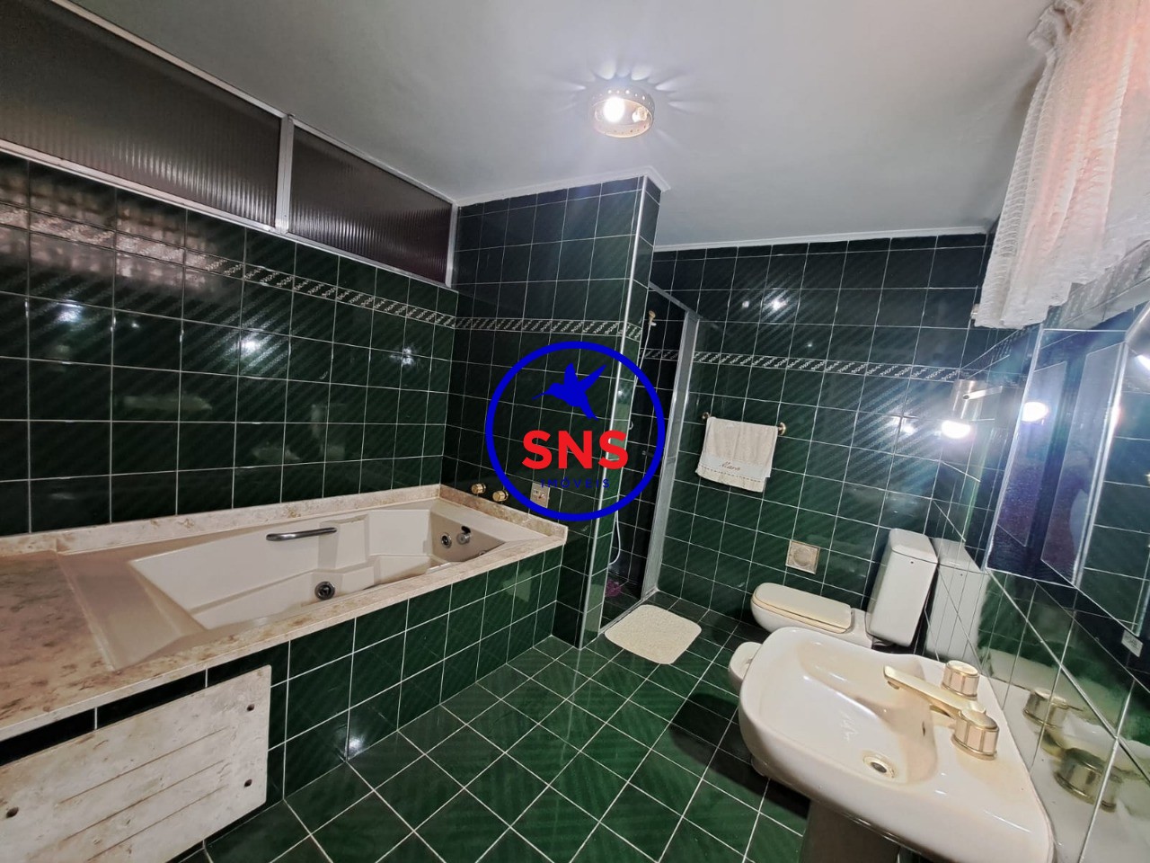 Apartamento, 3 quartos, 205 m² - Foto 15