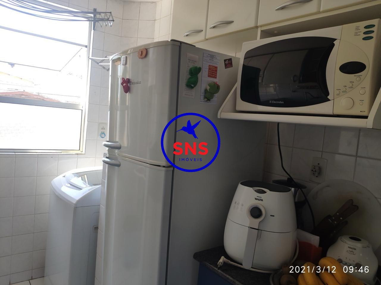 Apartamento, 3 quartos, 75 m² - Foto 15