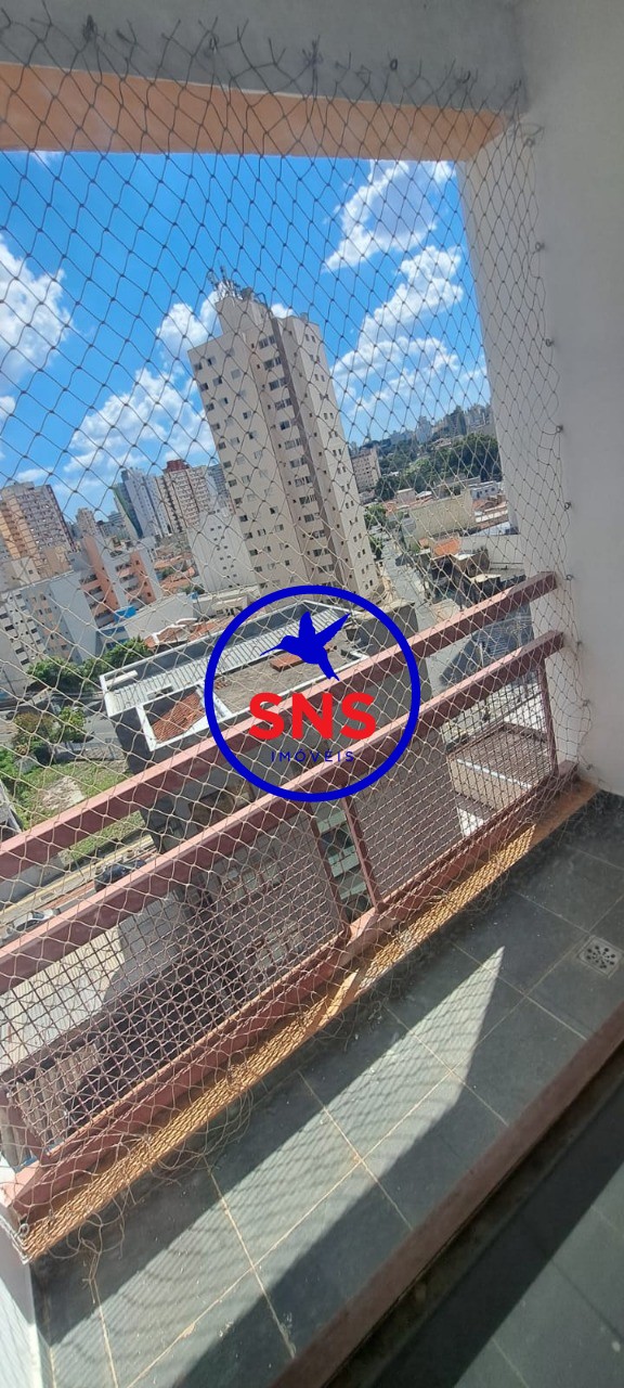 Apartamento, 1 quarto, 34 m² - Foto 3