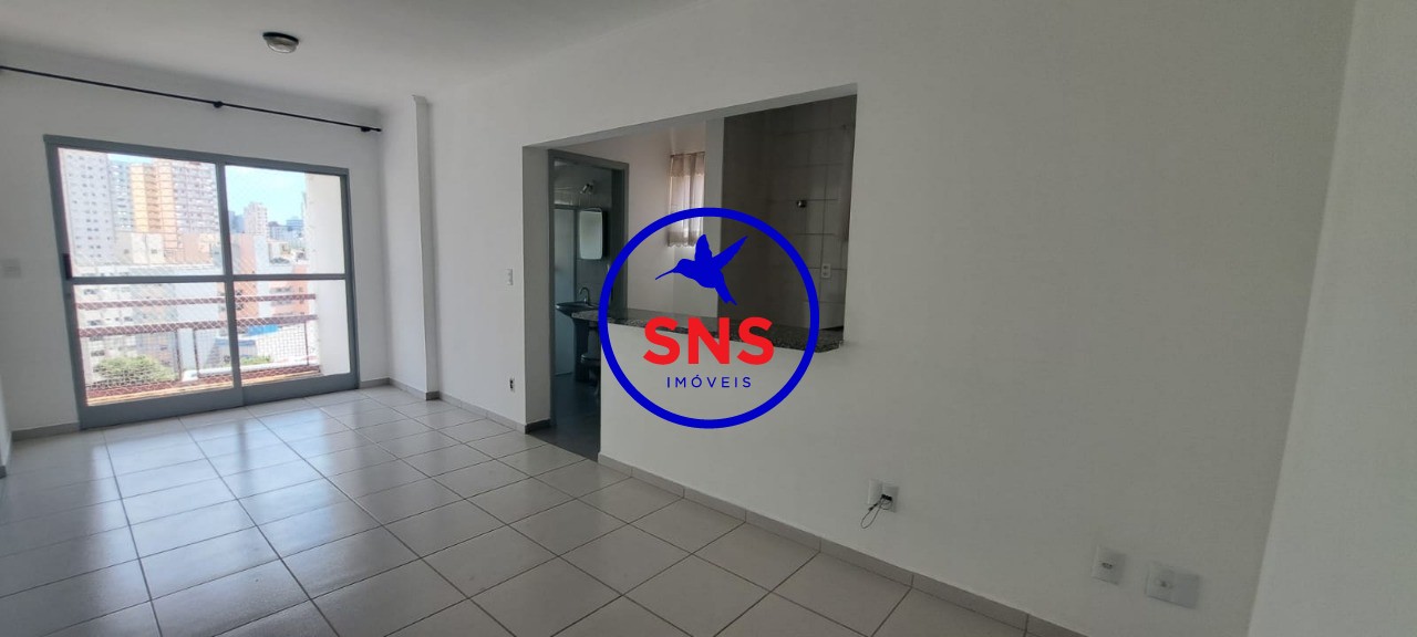 Apartamento, 1 quarto, 34 m² - Foto 1