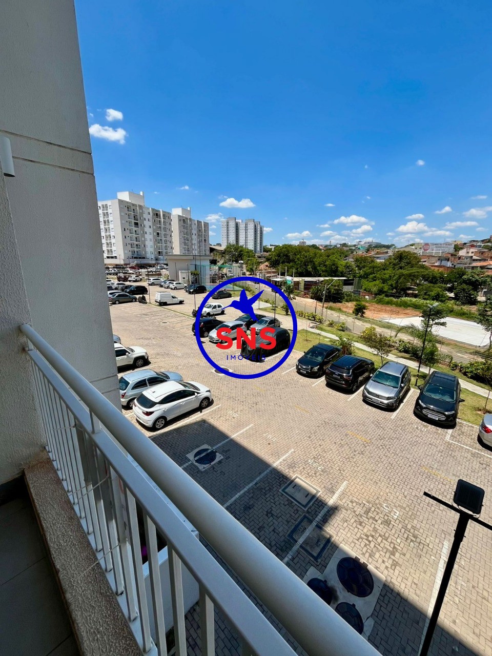 Apartamento, 2 quartos, 52 m² - Foto 4