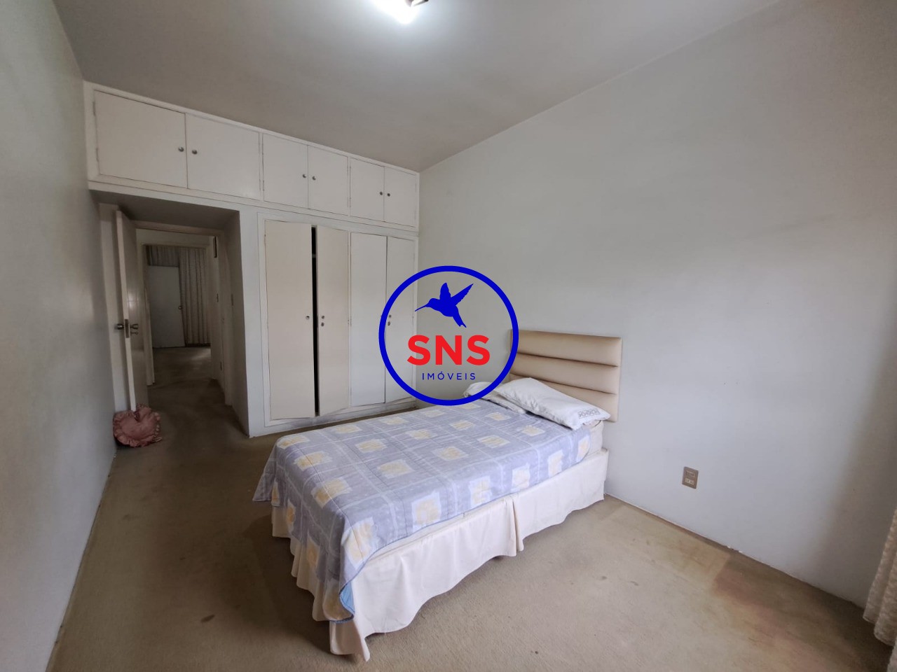 Apartamento, 3 quartos, 205 m² - Foto 9