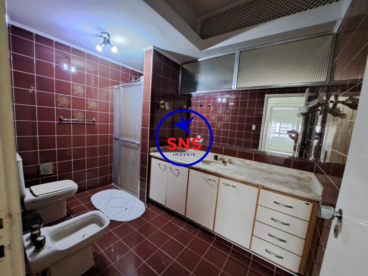 Apartamento, 3 quartos, 205 m² - Foto 10