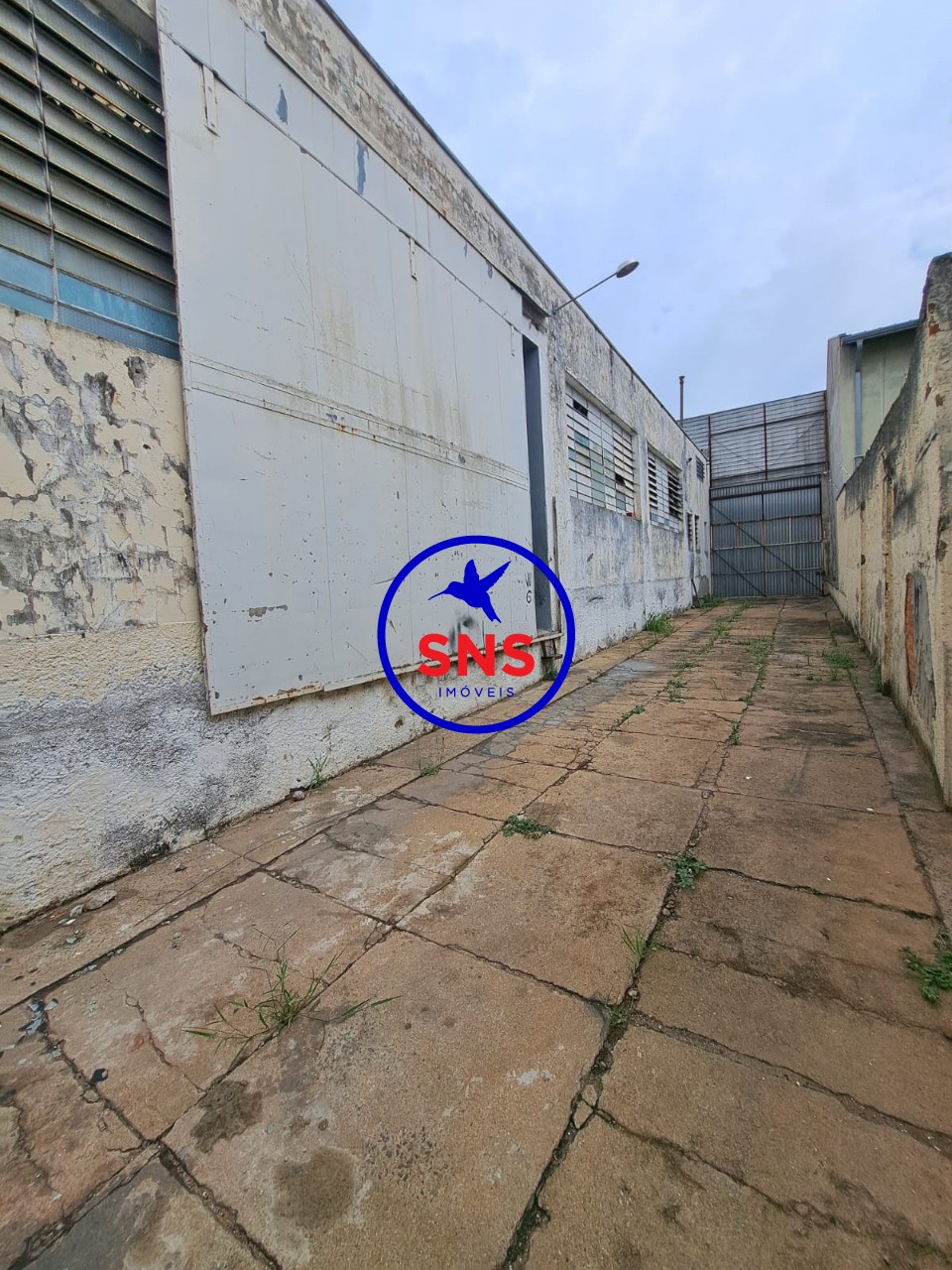 Depósito-Galpão, 570 m² - Foto 19