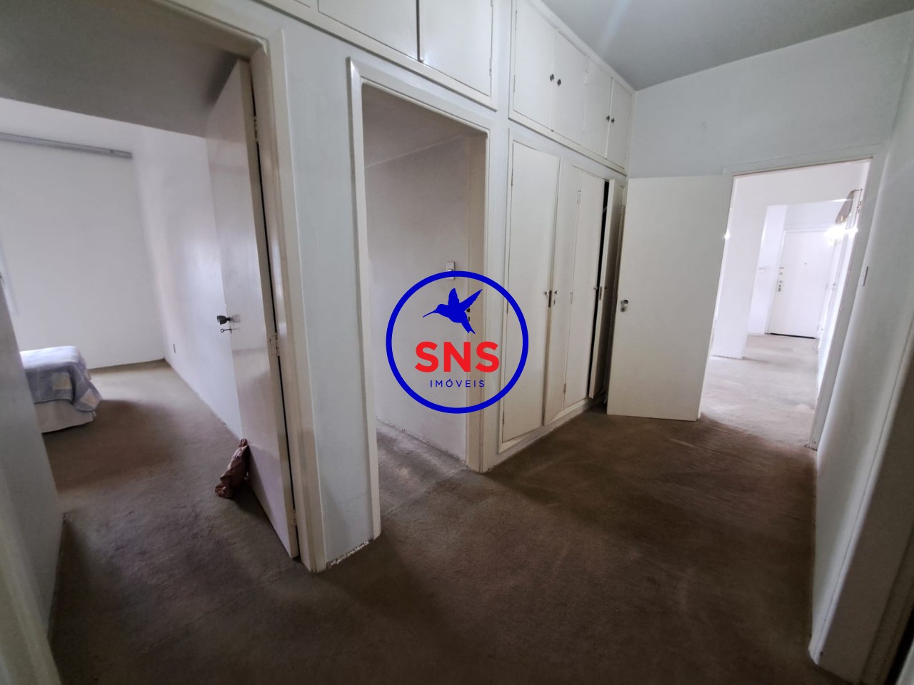 Apartamento, 3 quartos, 205 m² - Foto 22