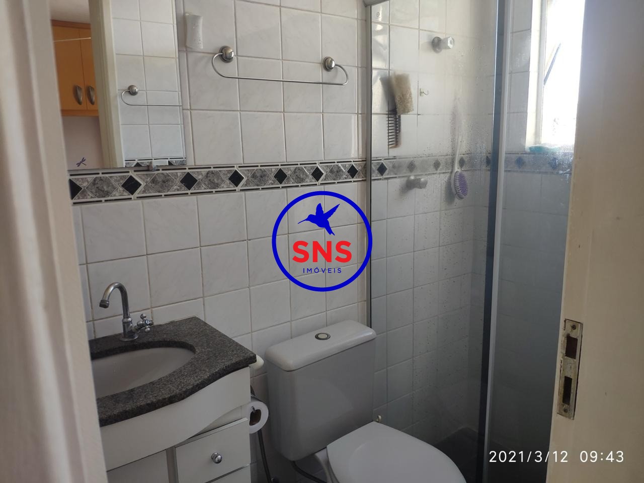 Apartamento, 3 quartos, 75 m² - Foto 11