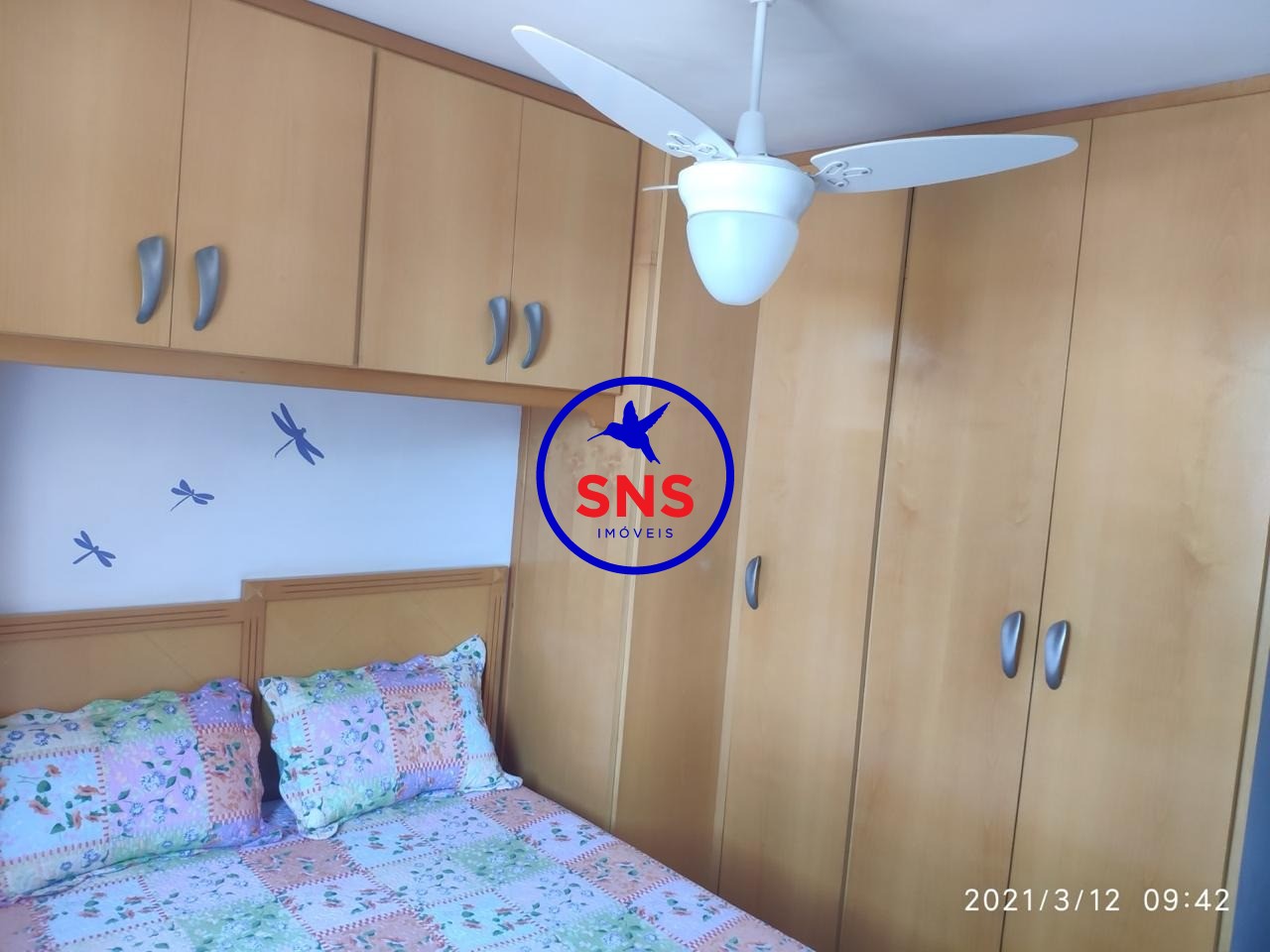 Apartamento, 3 quartos, 75 m² - Foto 6