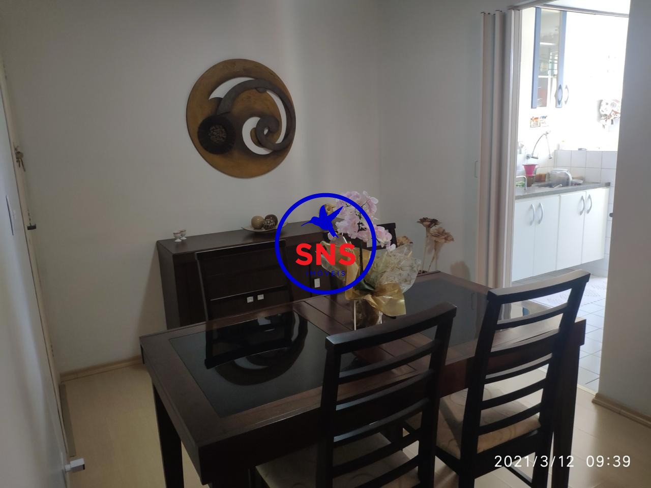 Apartamento, 3 quartos, 75 m² - Foto 4