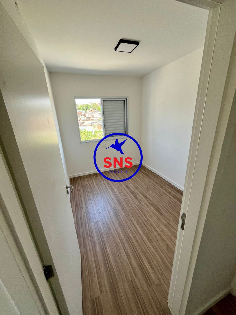 Apartamento, 2 quartos, 52 m² - Foto 7