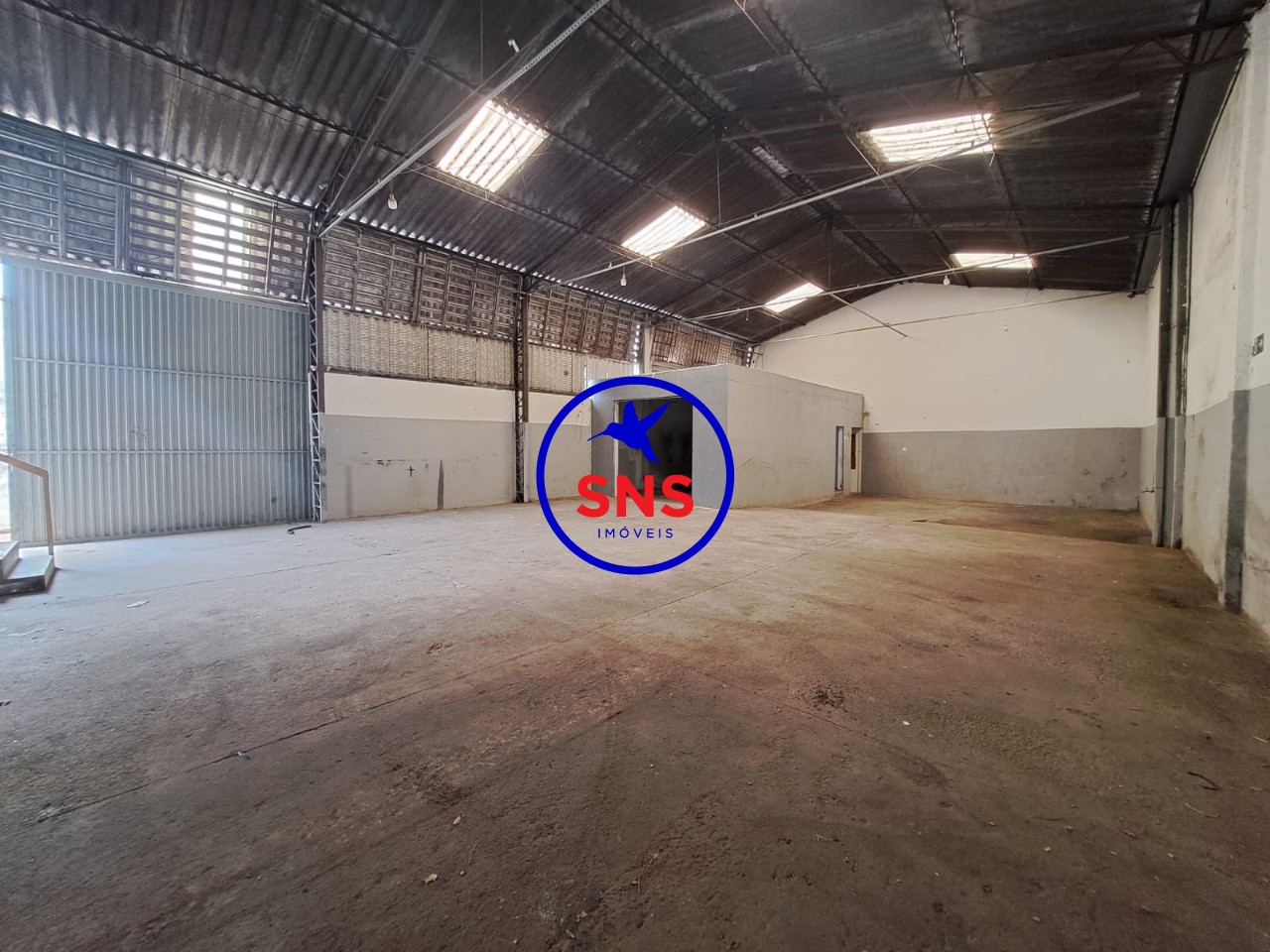 Depósito-Galpão, 570 m² - Foto 7