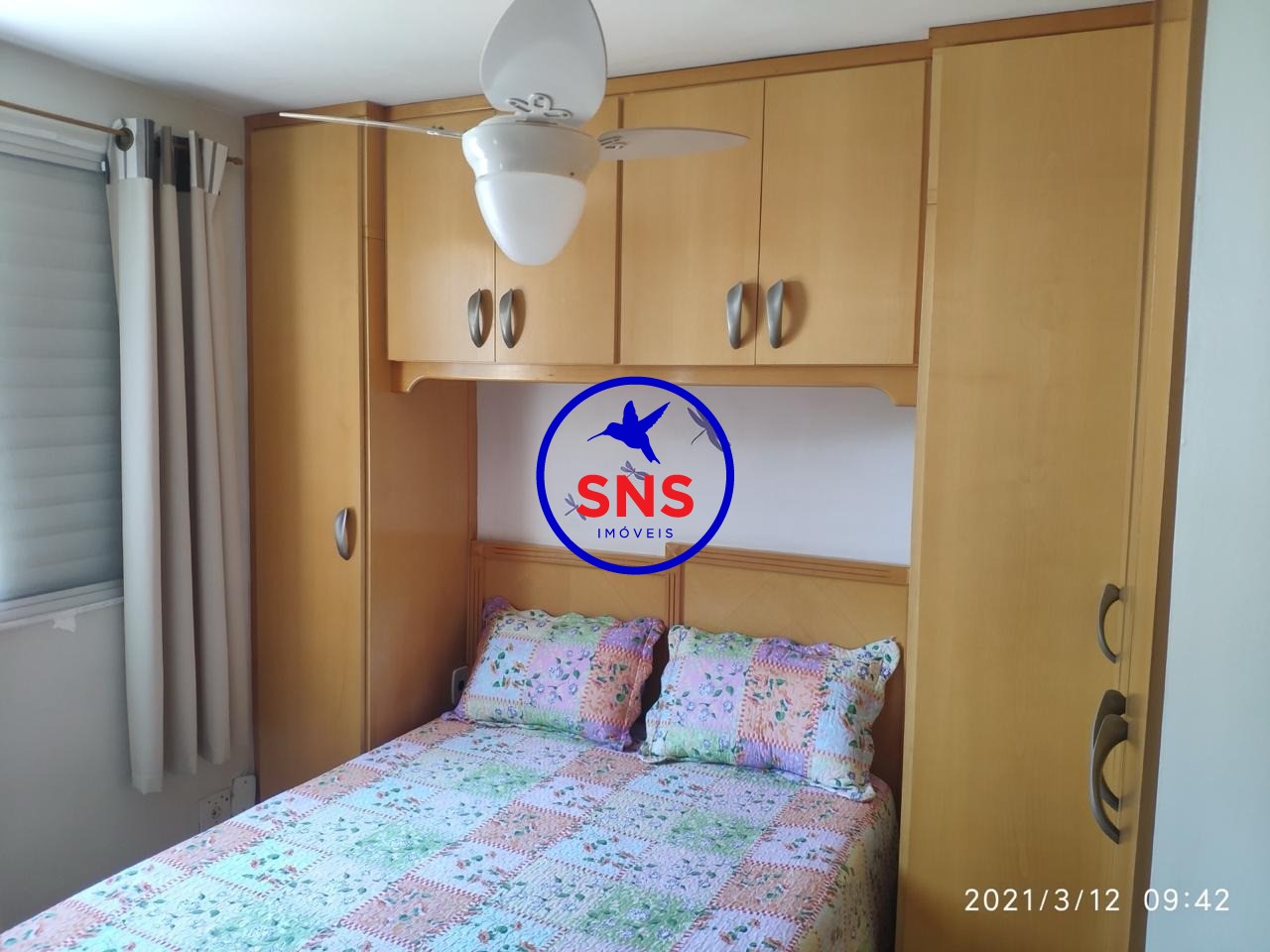 Apartamento, 3 quartos, 75 m² - Foto 5