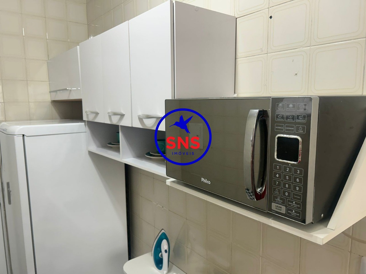 Kitnet-Studio, 45 m² - Foto 15