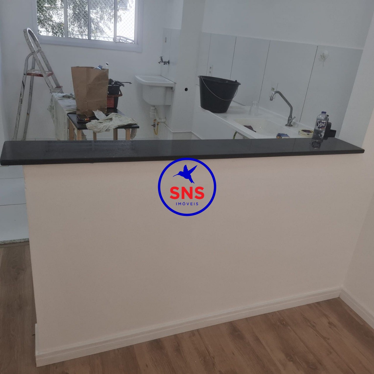 Apartamento, 2 quartos, 55 m² - Foto 4