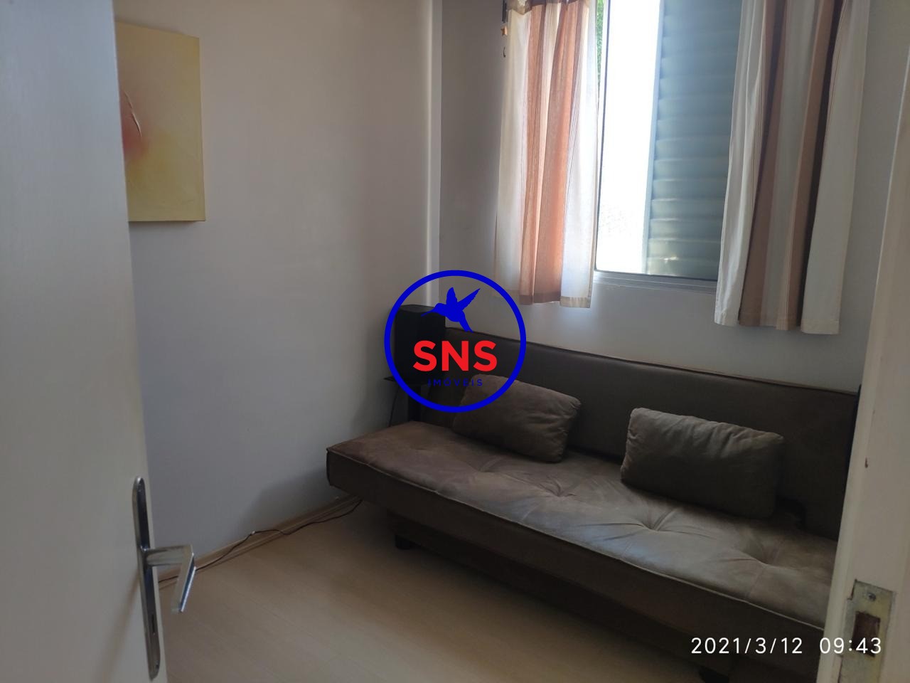 Apartamento, 3 quartos, 75 m² - Foto 12