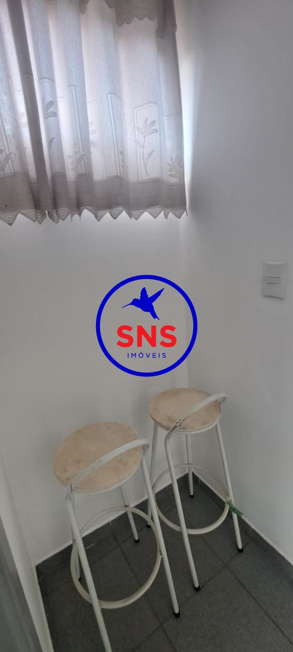Apartamento, 1 quarto, 34 m² - Foto 13