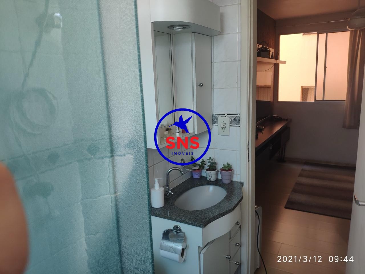 Apartamento, 3 quartos, 75 m² - Foto 10