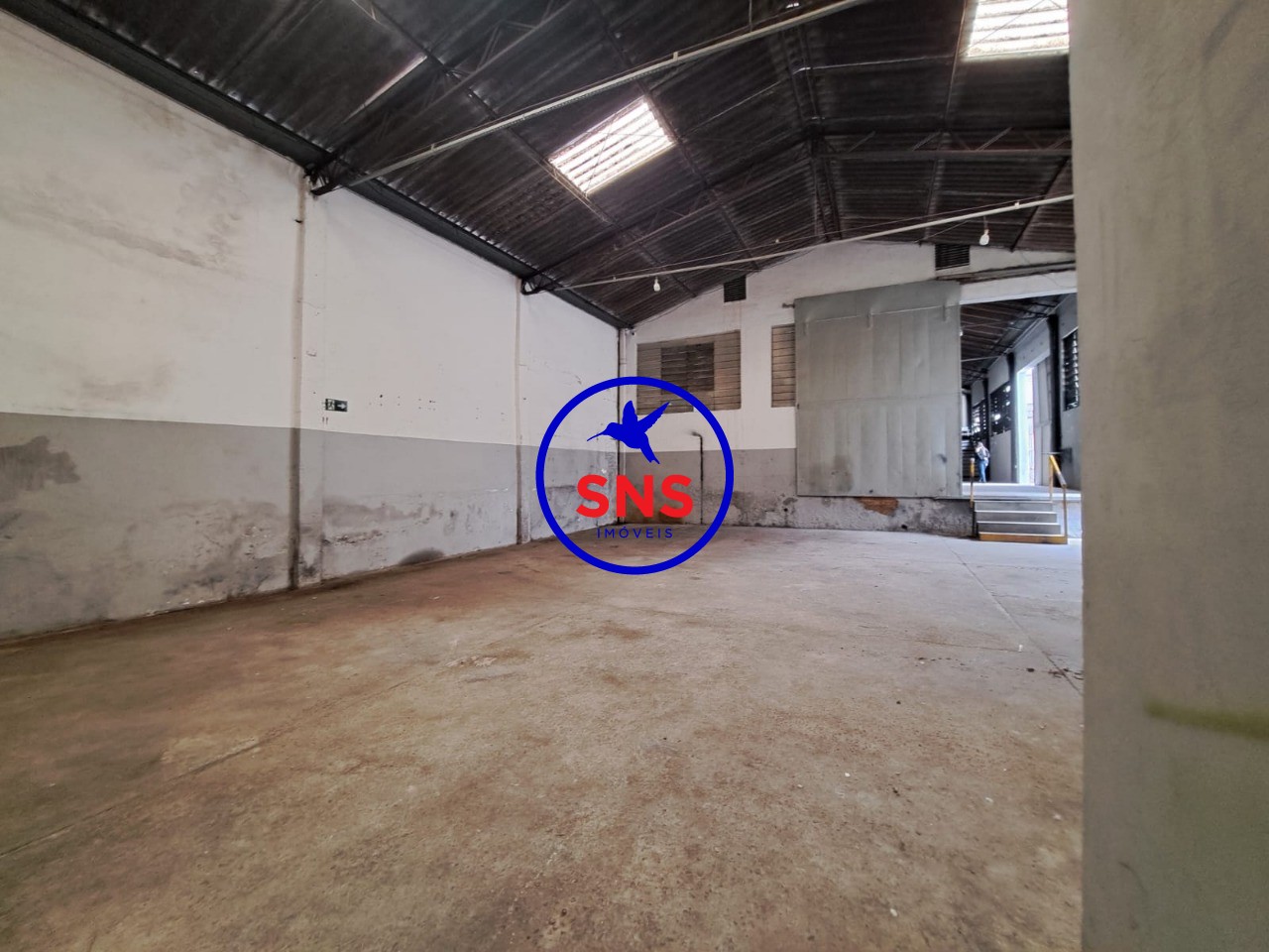 Depósito-Galpão, 570 m² - Foto 11