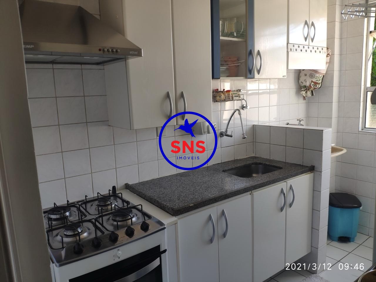 Apartamento, 3 quartos, 75 m² - Foto 14