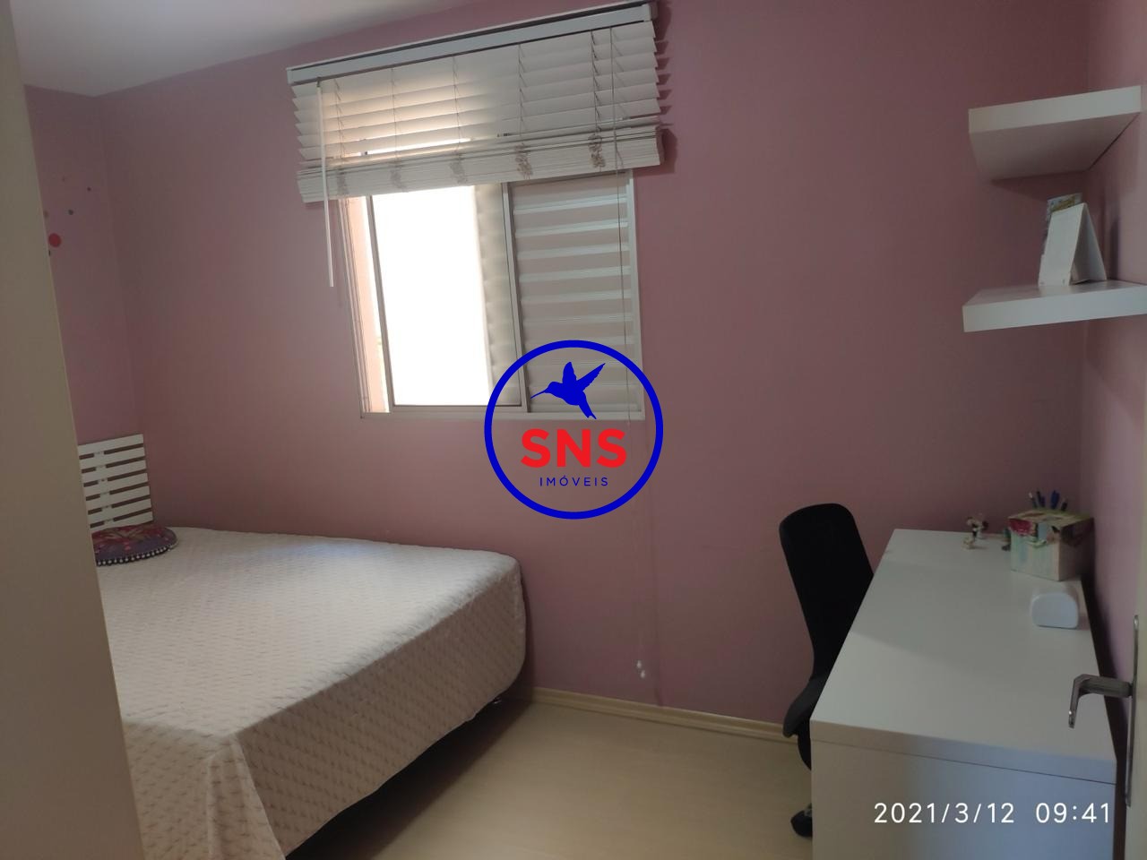 Apartamento, 3 quartos, 75 m² - Foto 8