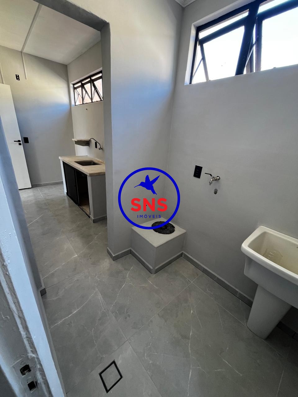 Apartamento, 3 quartos, 63 m² - Foto 7