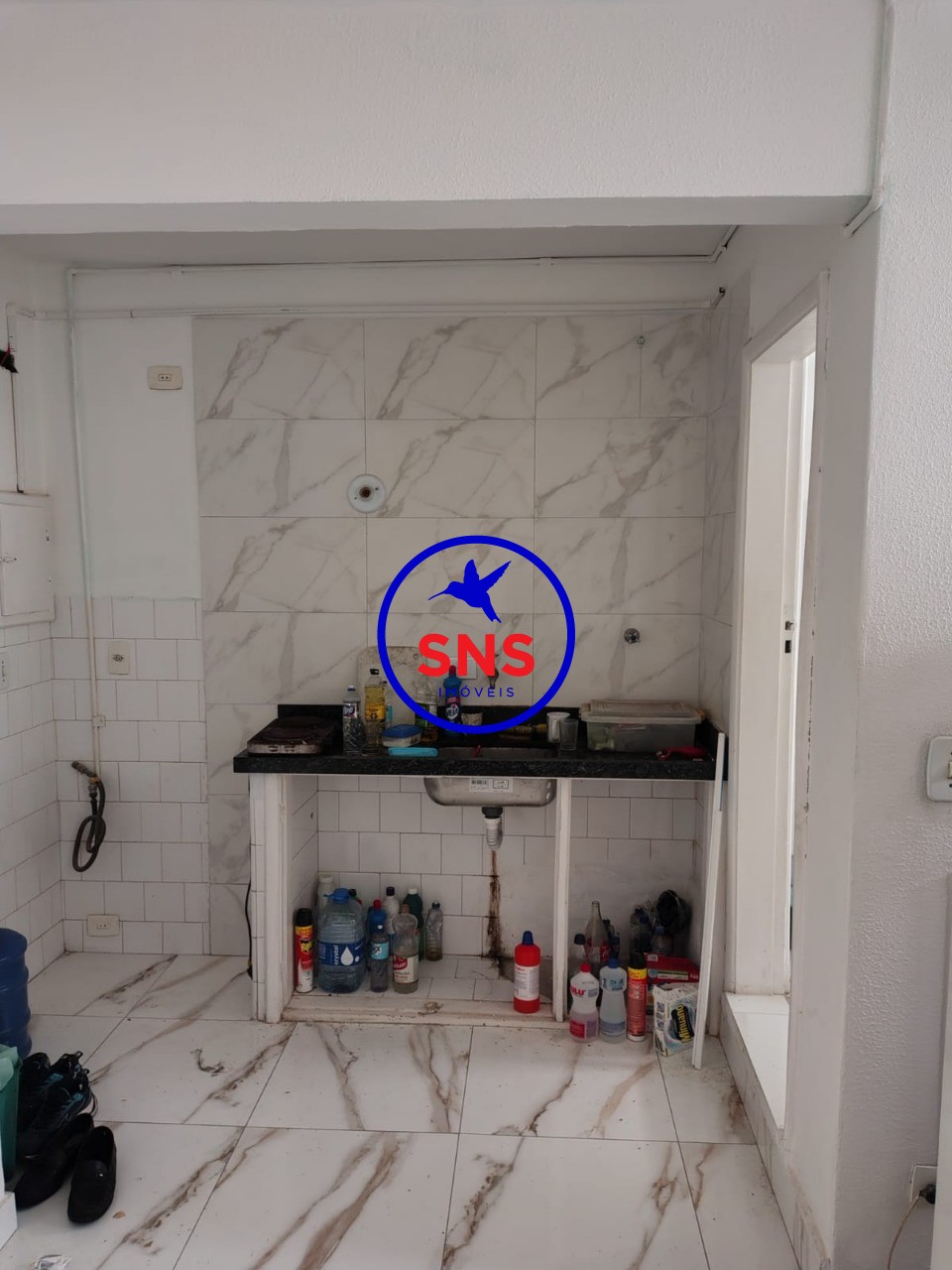 Apartamento, 1 quarto, 32 m² - Foto 6