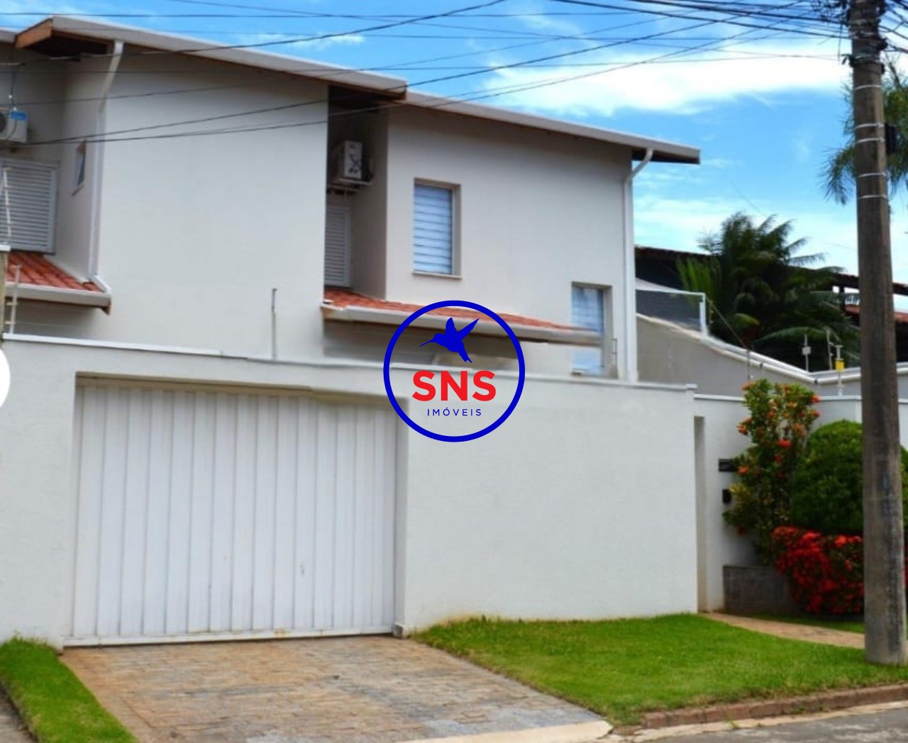 Casa, 4 quartos, 262 m² - Foto 2