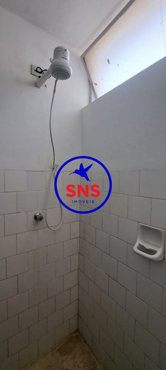 Apartamento, 1 quarto, 39 m² - Foto 7