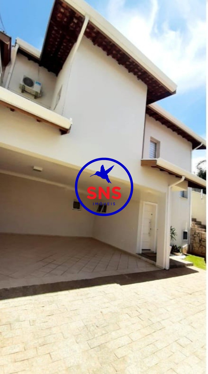 Casa, 4 quartos, 262 m² - Foto 3
