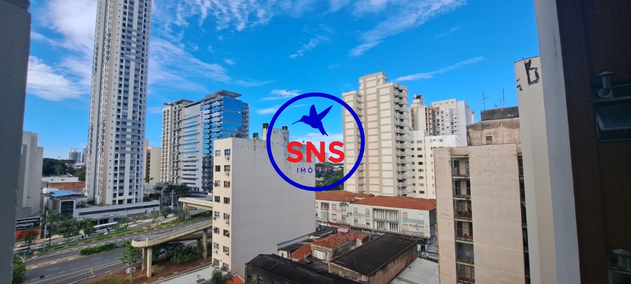 Apartamento, 1 quarto, 39 m² - Foto 2