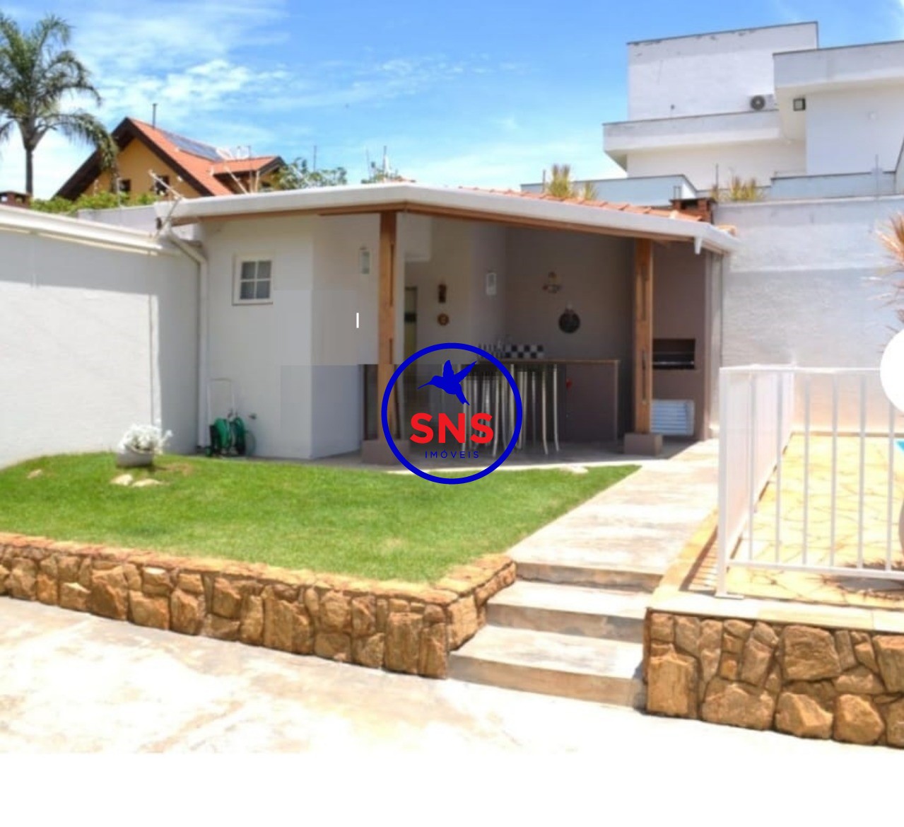 Casa, 4 quartos, 262 m² - Foto 37