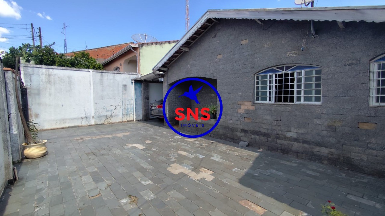 Casa, 3 quartos, 75 m² - Foto 2