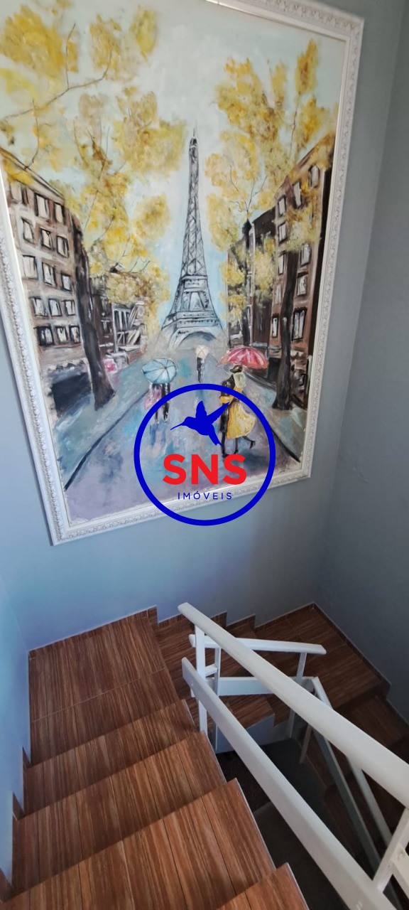 Casa, 3 quartos, 200 m² - Foto 34