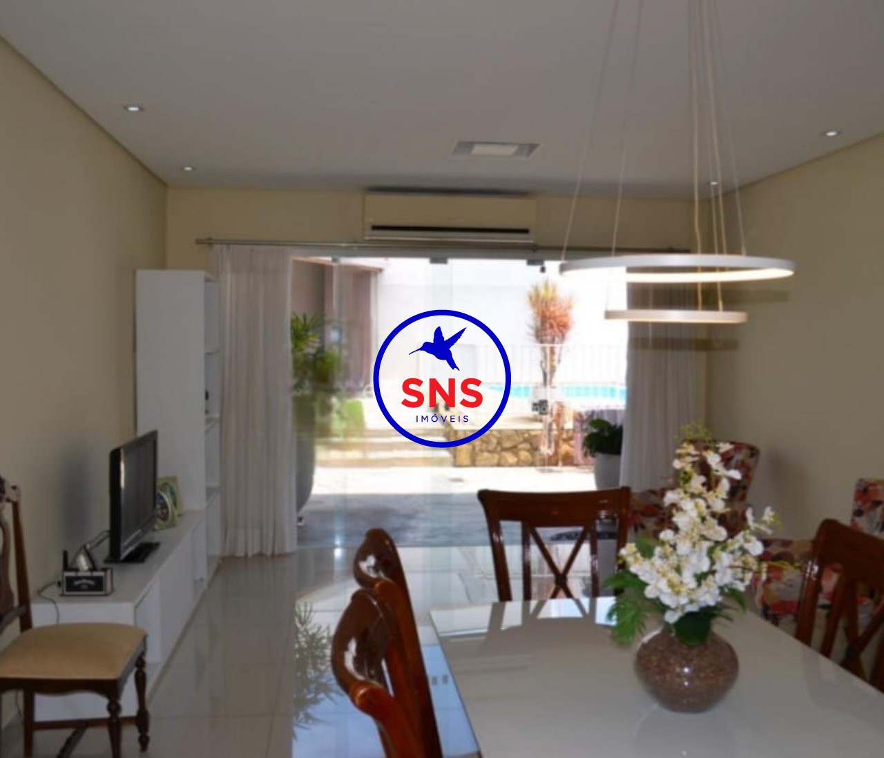 Casa, 4 quartos, 262 m² - Foto 7