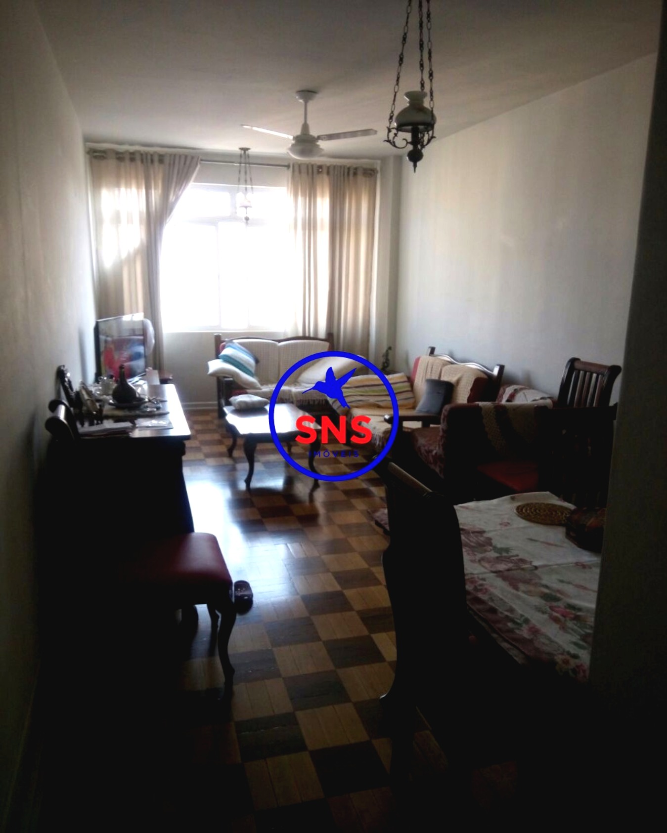 Apartamento, 2 quartos, 90 m² - Foto 2