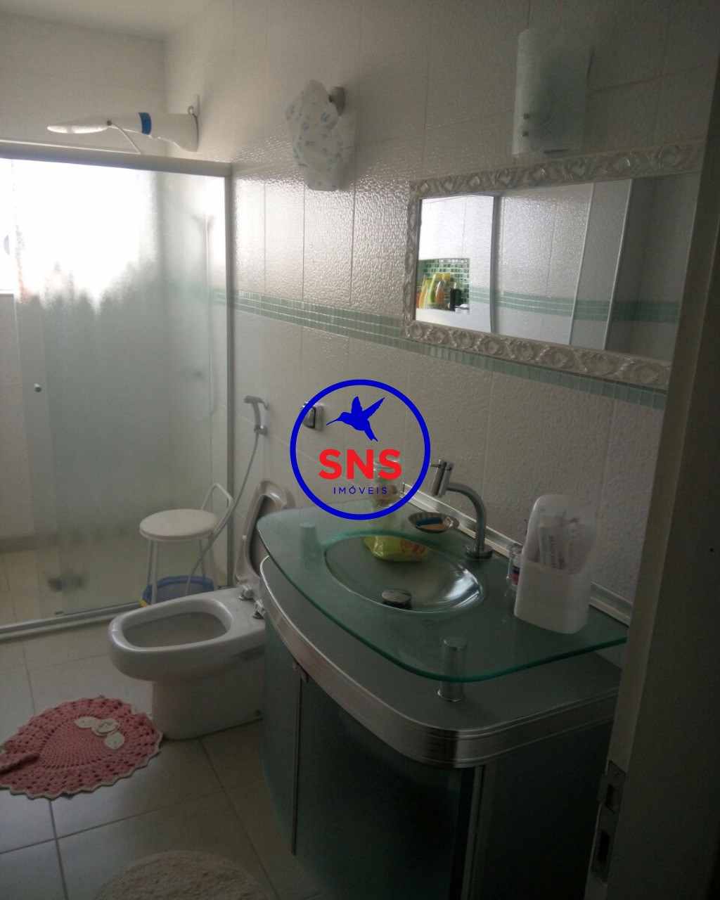 Apartamento, 2 quartos, 90 m² - Foto 6