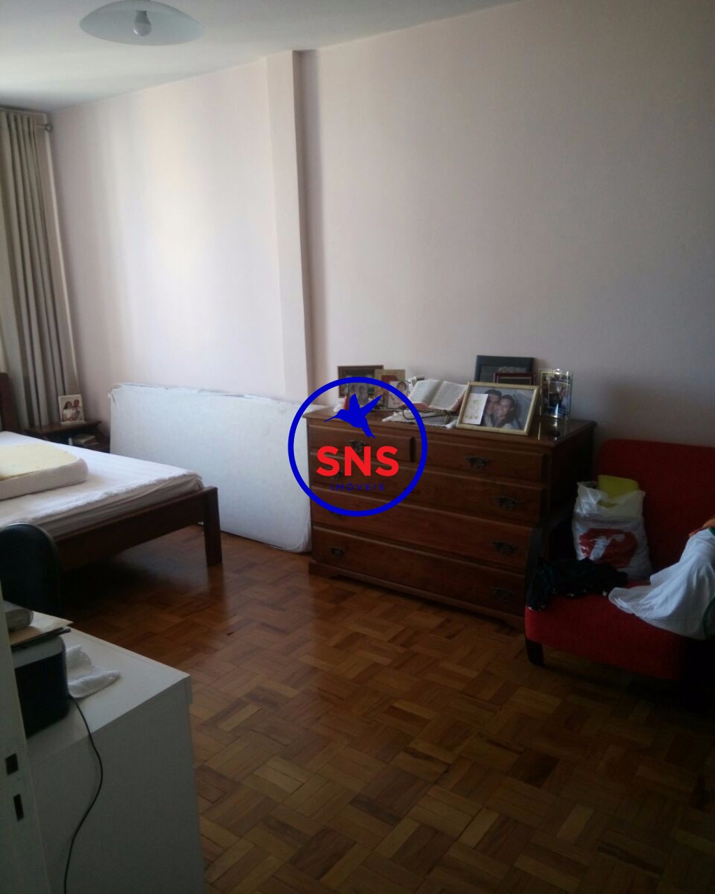 Apartamento, 2 quartos, 90 m² - Foto 4