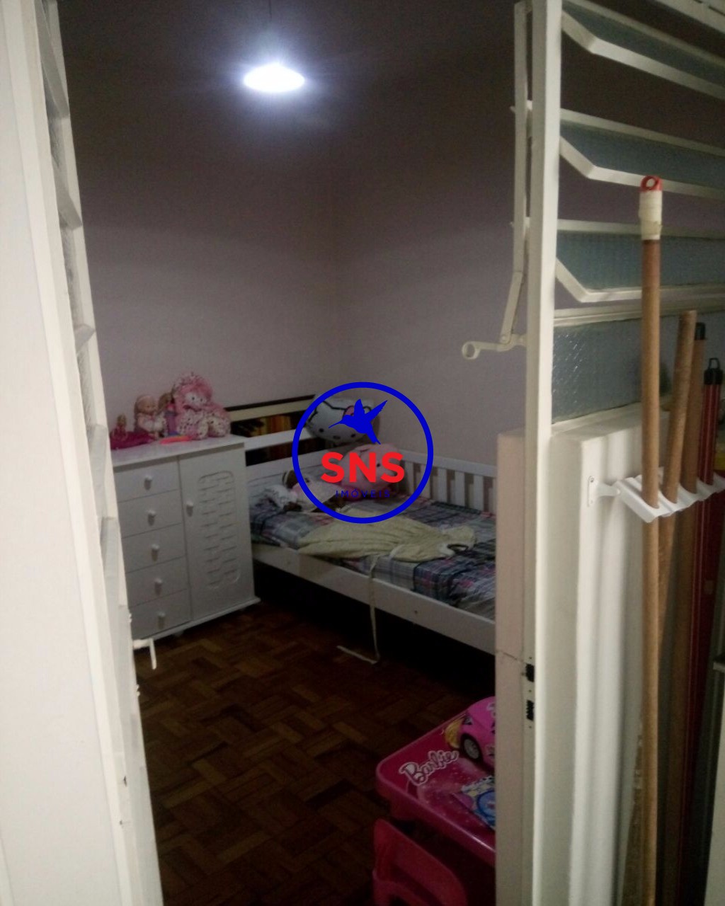 Apartamento, 2 quartos, 90 m² - Foto 7