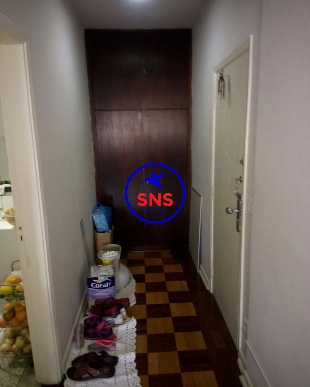 Apartamento, 2 quartos, 90 m² - Foto 10