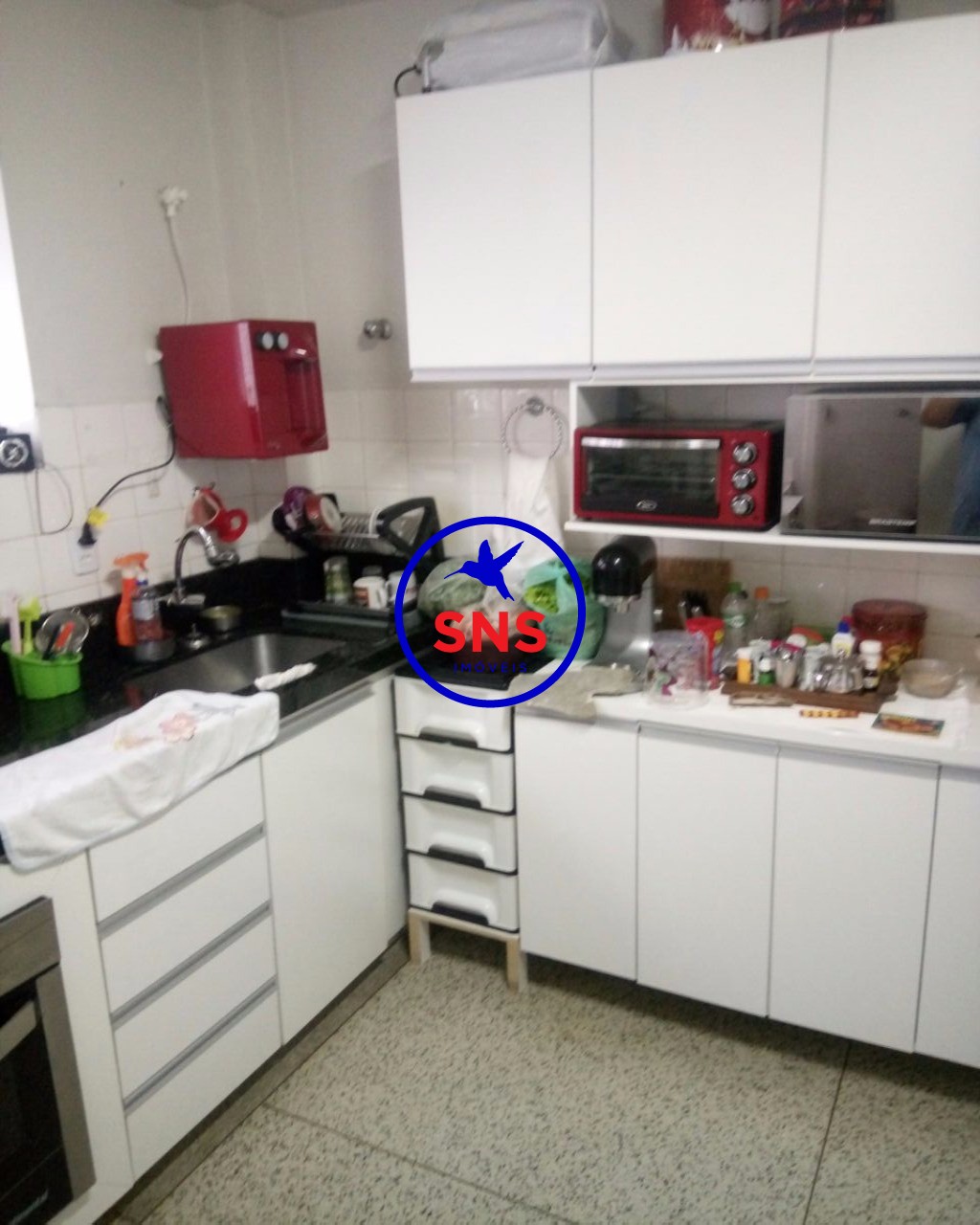 Apartamento, 2 quartos, 90 m² - Foto 9