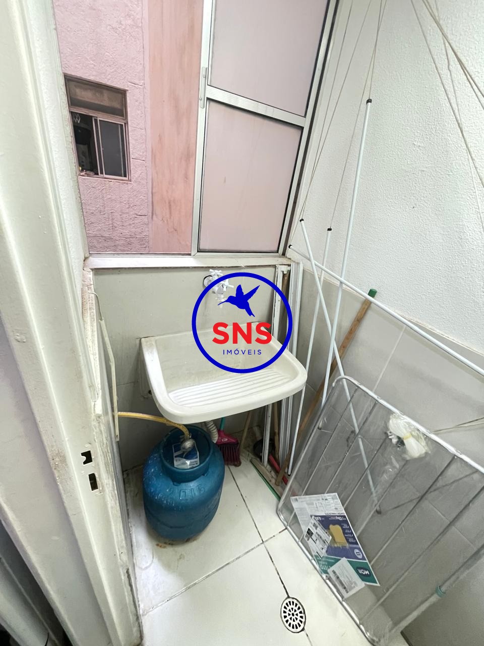 Kitnet-Studio, 45 m² - Foto 8