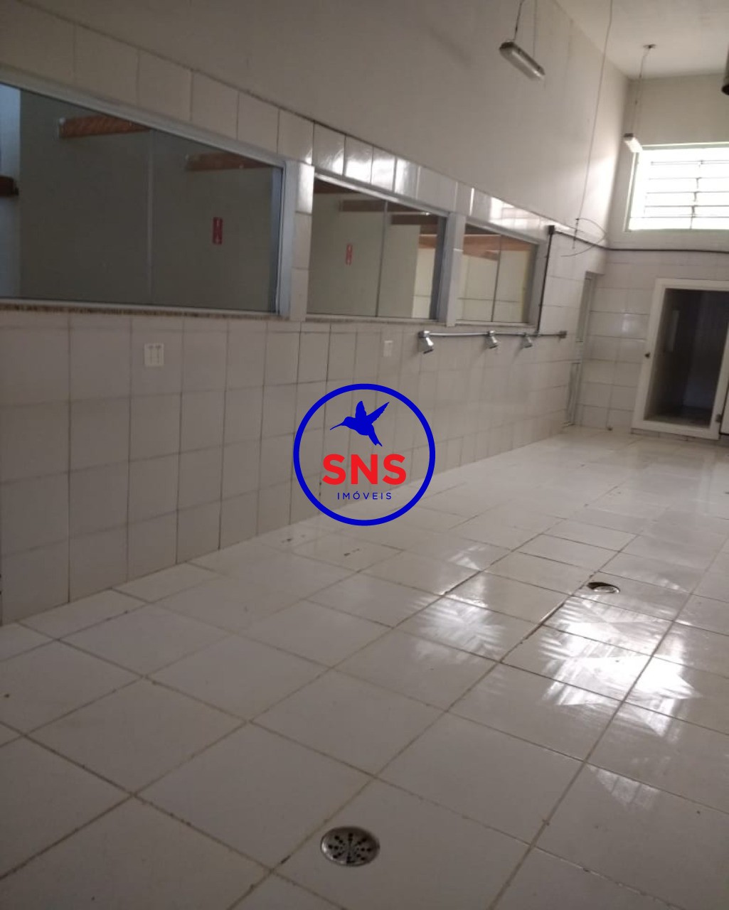 Depósito-Galpão, 300 m² - Foto 7
