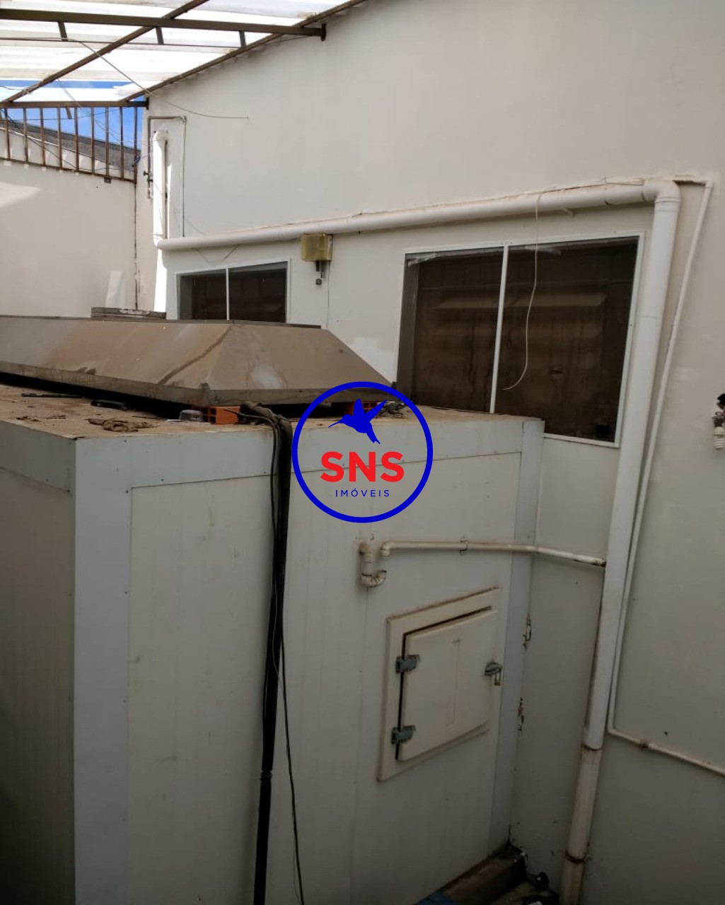 Depósito-Galpão, 300 m² - Foto 15