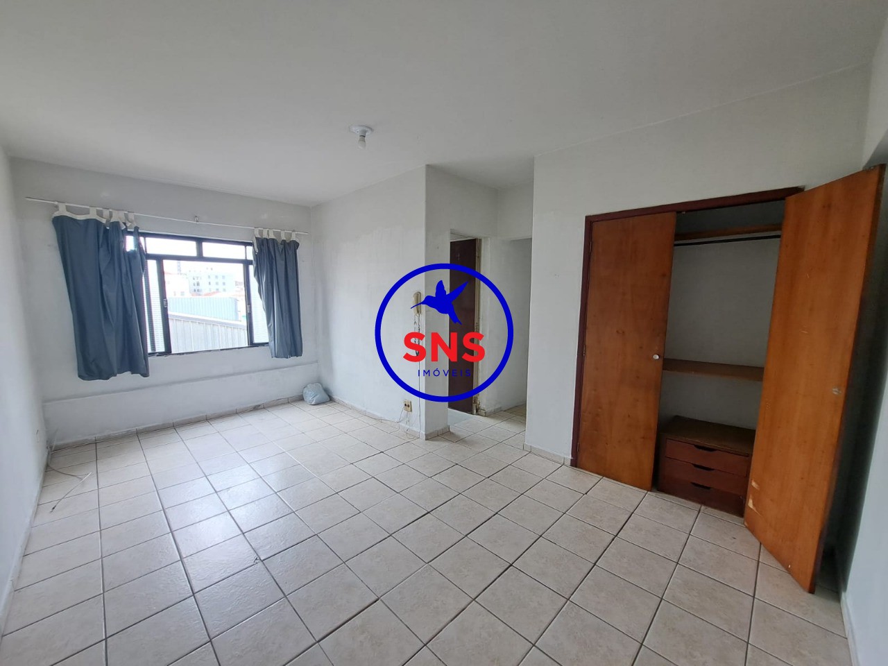 Kitnet-Studio, 42 m² - Foto 1
