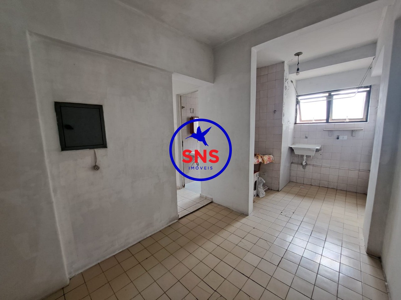 Kitnet-Studio, 42 m² - Foto 8