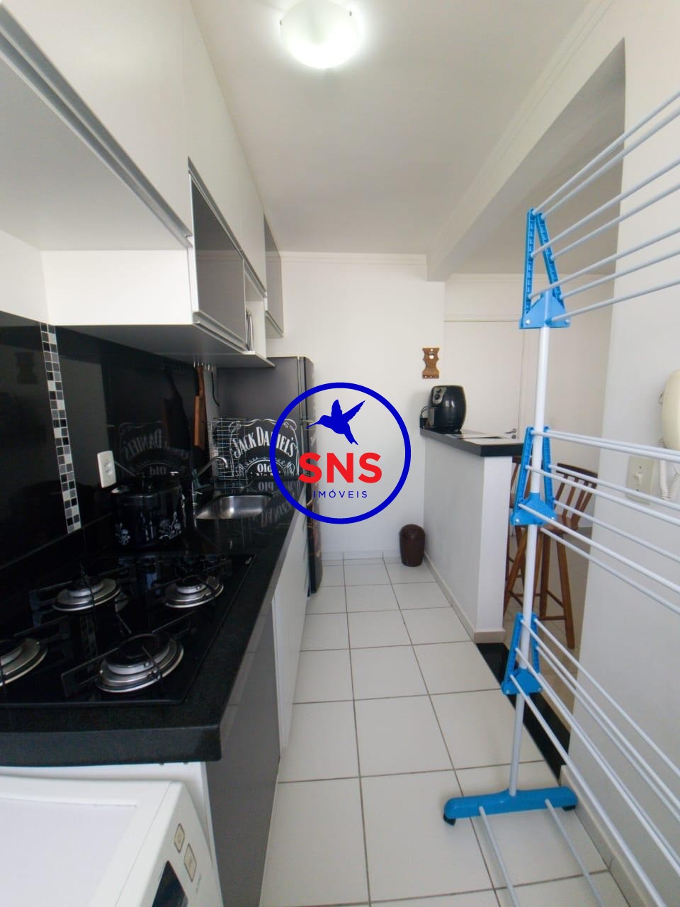 Apartamento, 2 quartos, 53 m² - Foto 5