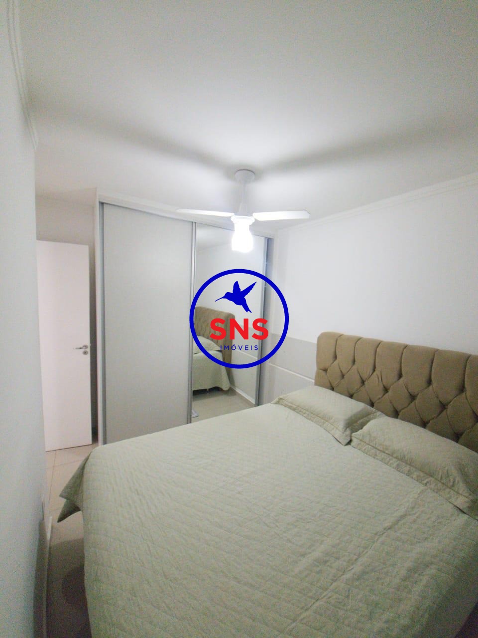 Apartamento, 2 quartos, 53 m² - Foto 9